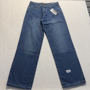 Northpoint Authentic Apparel Jeans Boy's Sz 20H Blue Brand New